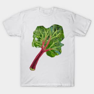 Rhubarb T-Shirt